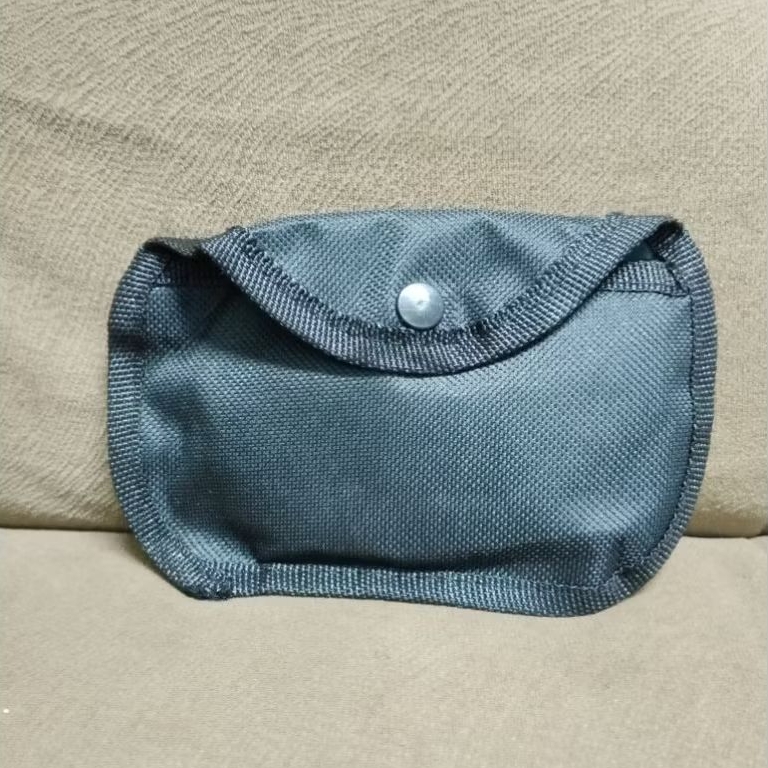 DOMPET KENAKEL /DOMPET BARNEKEL