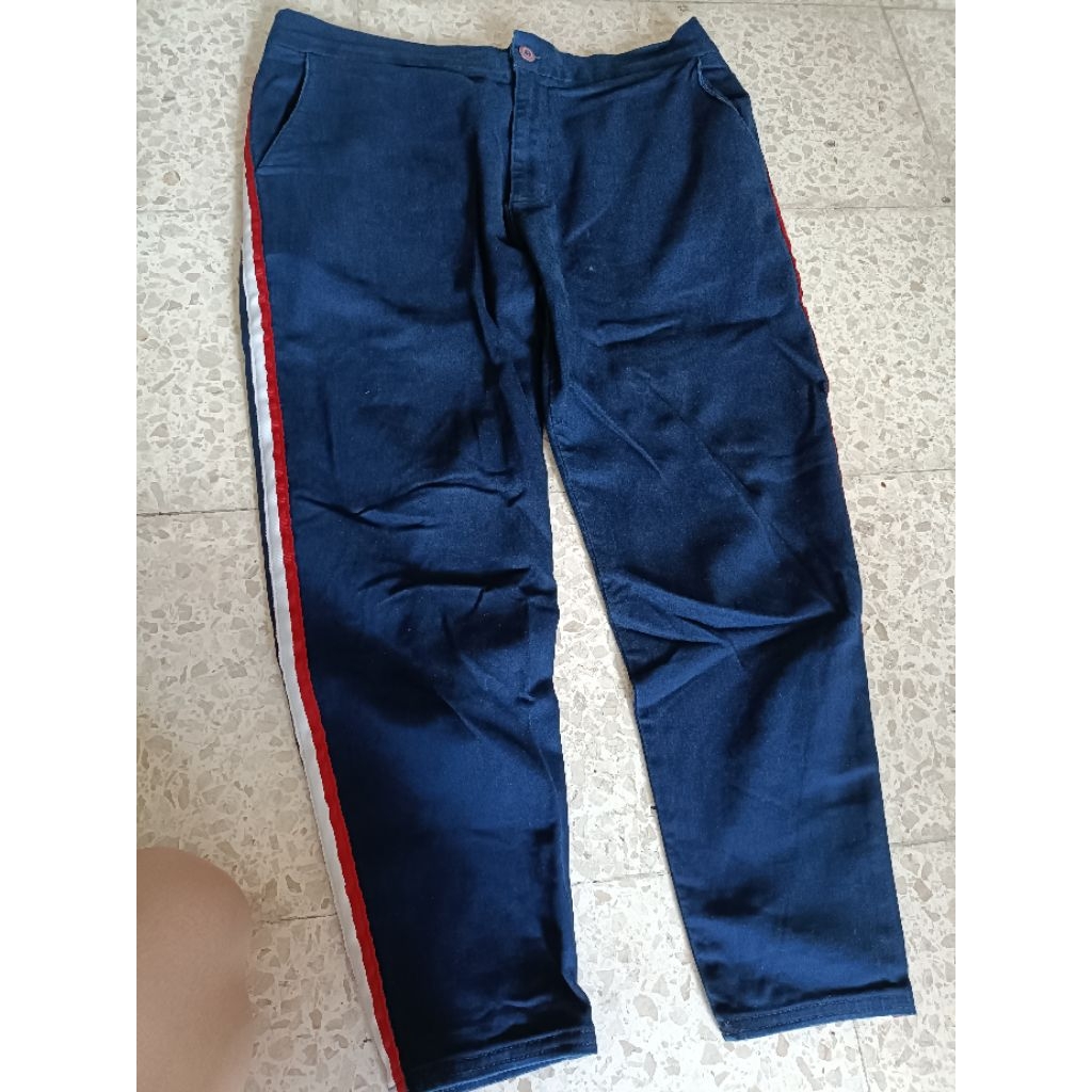 Celana Pria Zara (preloved)