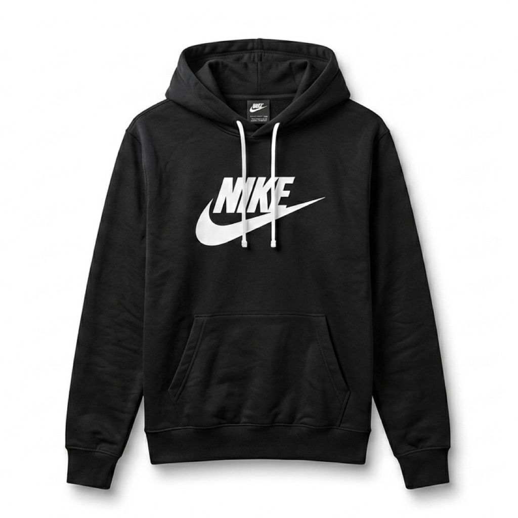 Hoodie nike second