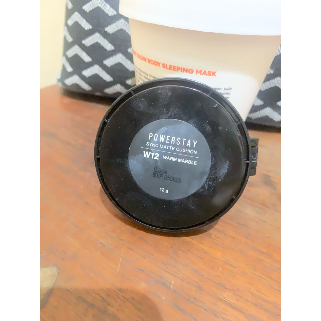 preloved cushion make over