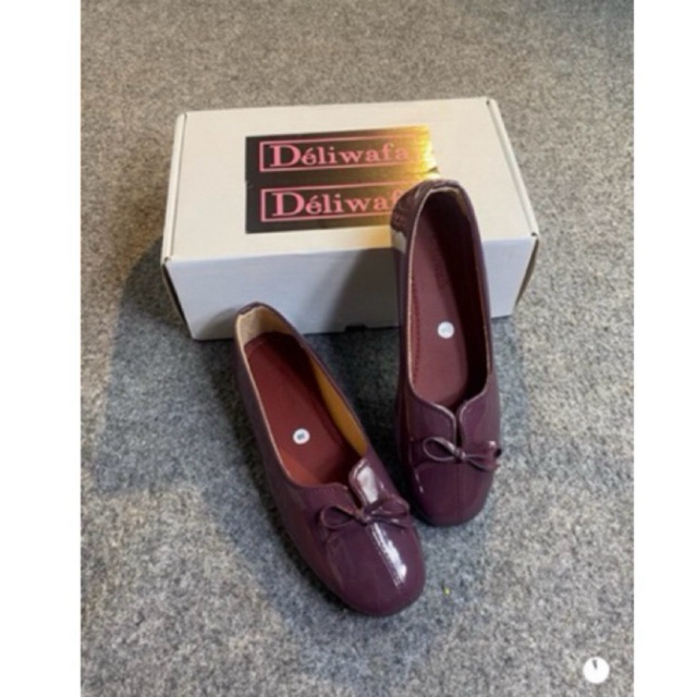 flatshoes deliwafa