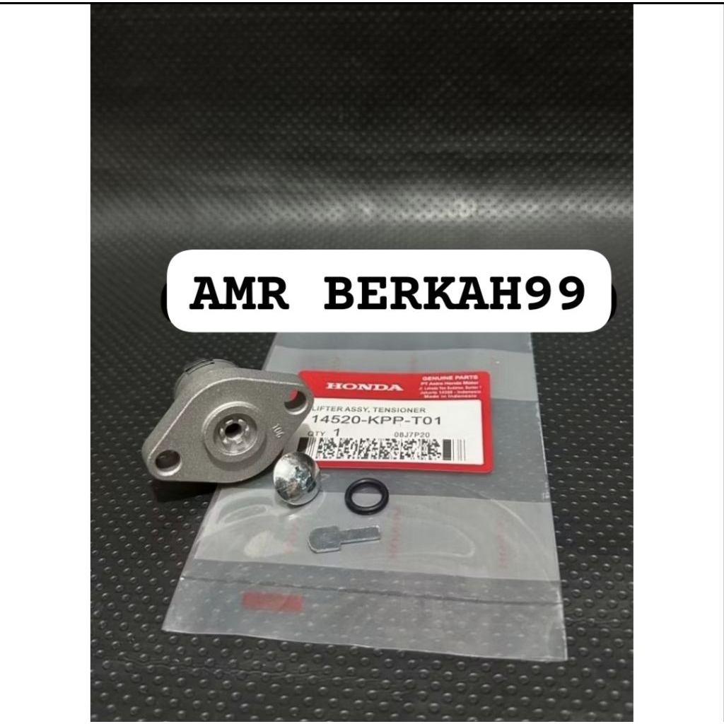 Tensioner stelan keteng KPP Lifter Tensioner CB150R Streetfire old 2012-2015 CB150R OLD