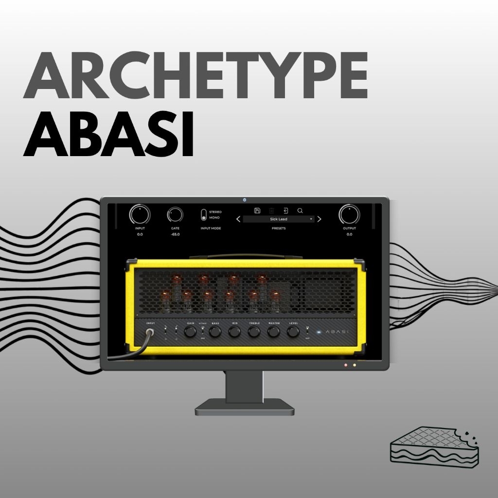 [WIN] ARCHETYPE ABASI