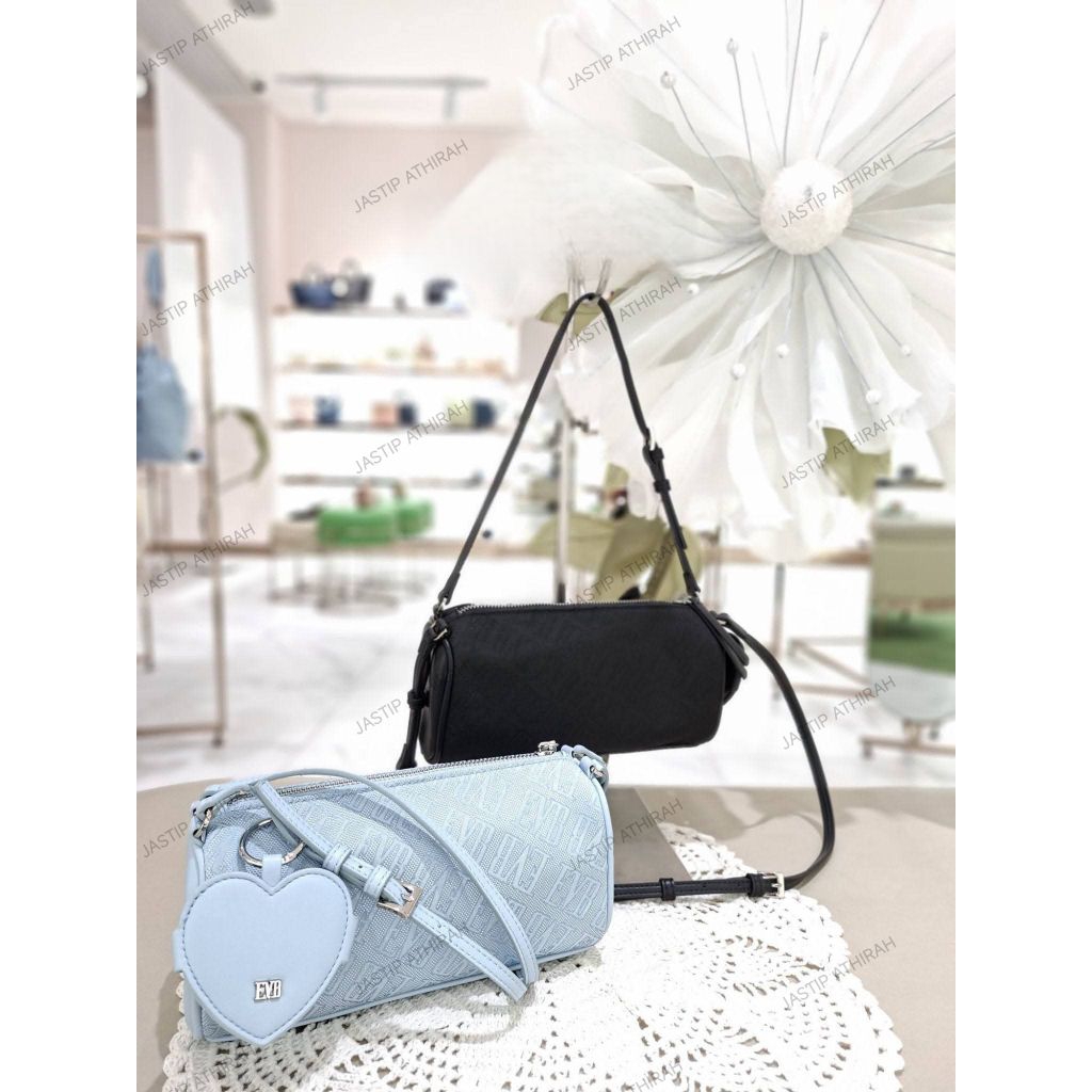 EVB SHOULDER BAG HATTIE