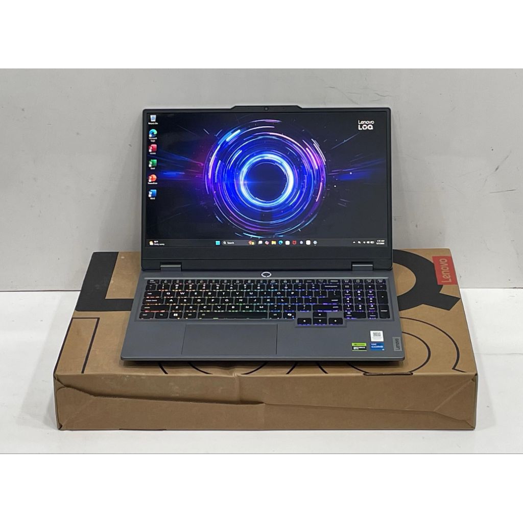 laptop loq intel core i5 gen 13 rtx 5050