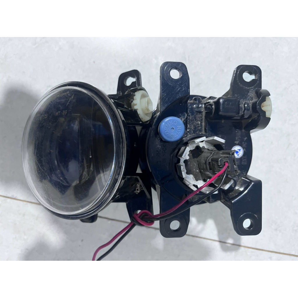 foglamp ori brio rs led 2025