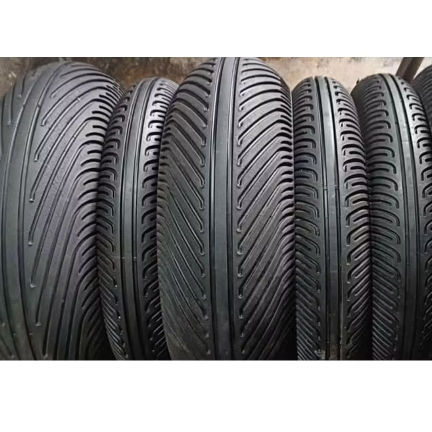 Ban Pirelli Diablo Rain ukuran 190/60-17 tubles