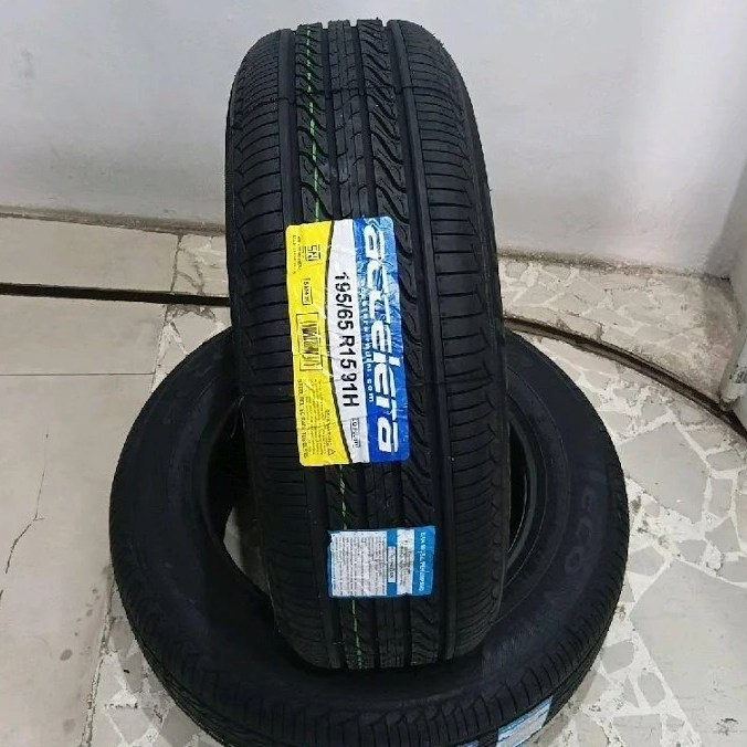 Ban Mobil Murah Tubles 195 65 Ring15 Forceum Ecosa Ban Mobil Baru