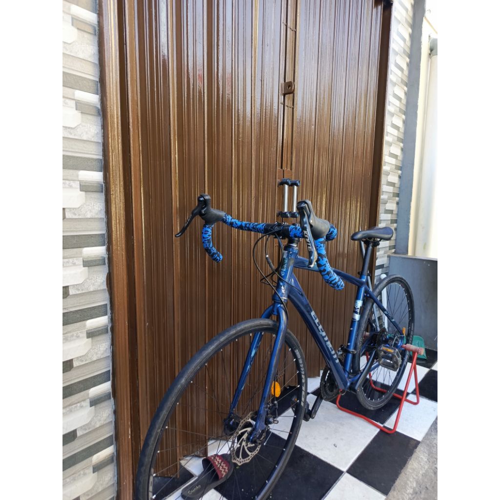 SEPEDA ROADBIKE ELEMENT FRC38 PRODUKSI 2025