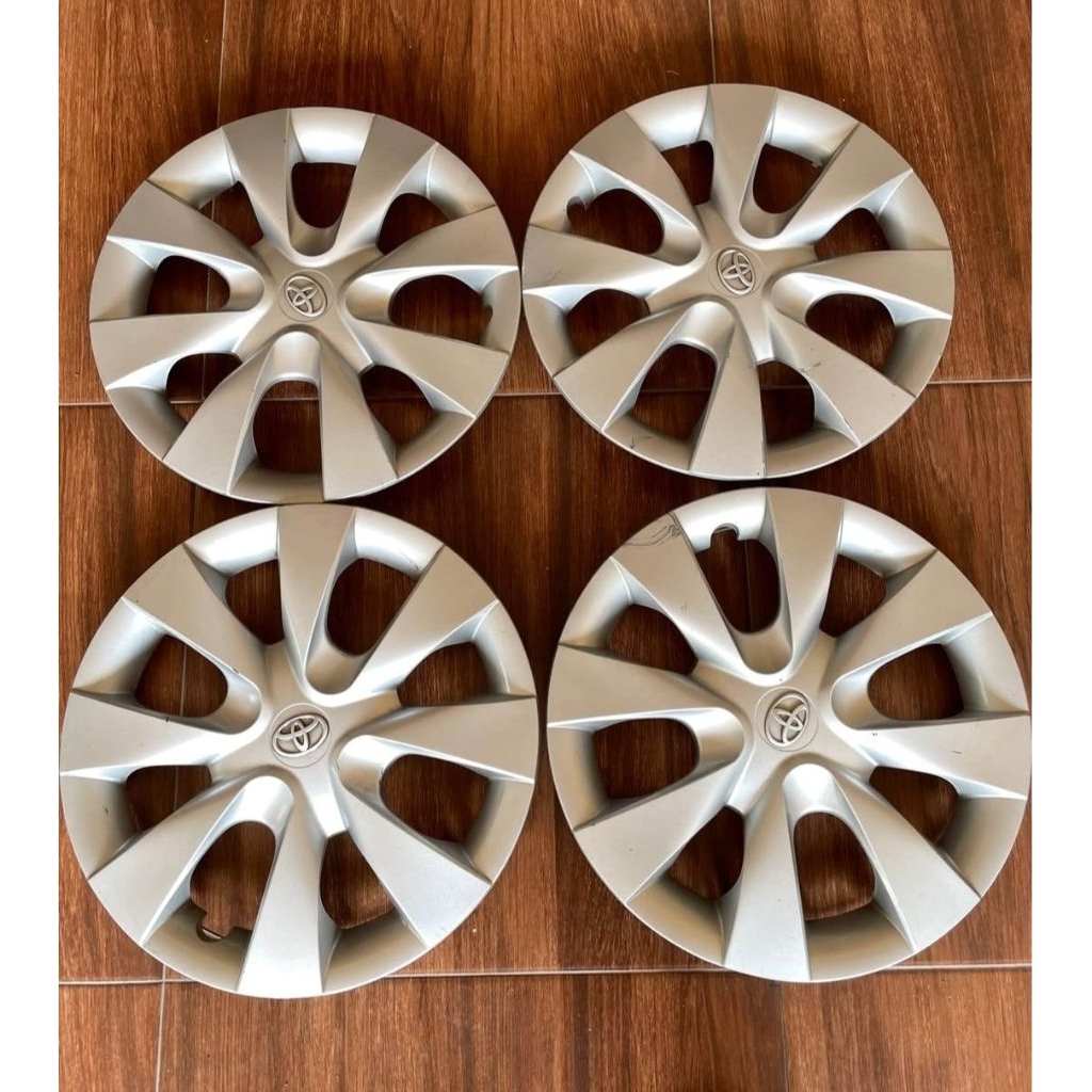 wheel dop Avanza e mulus