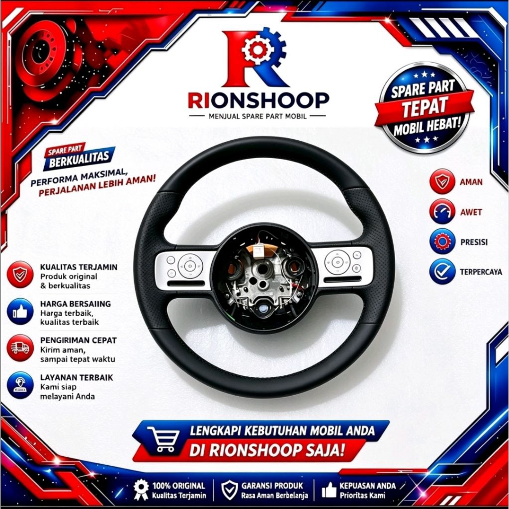 Stir tombol mobil WULING AIR EV WULING LISTRIK ORIGINAL (SGMW23840509) Original