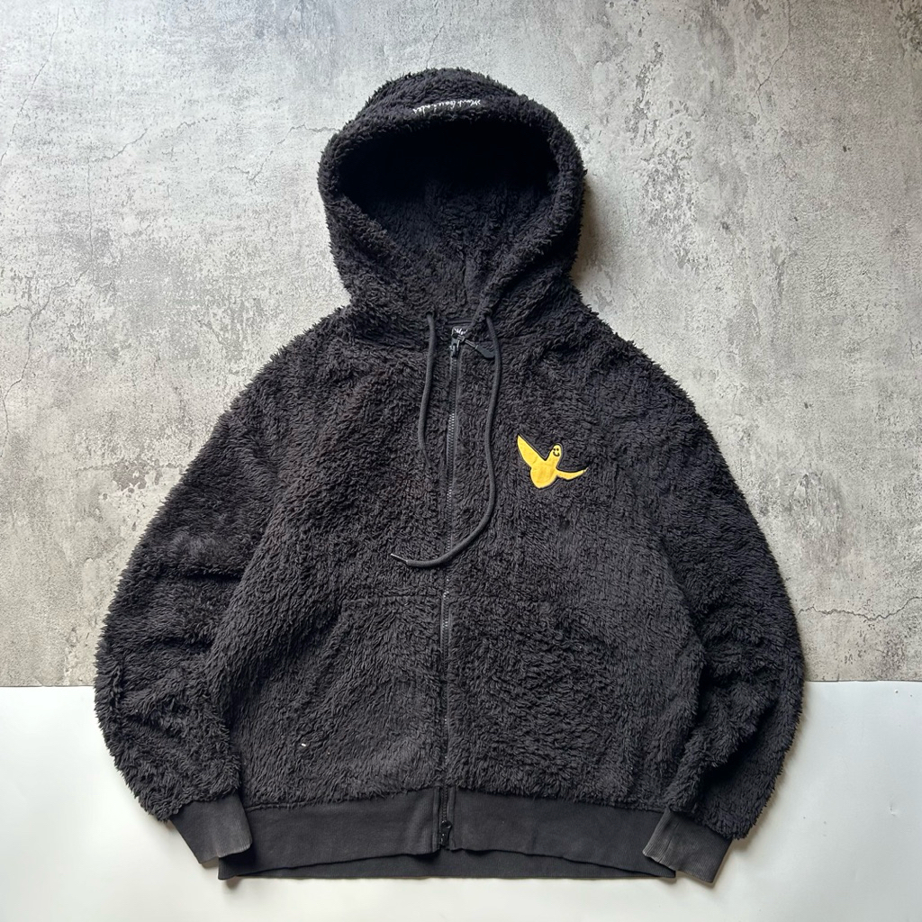 hoodie mark gonzales
