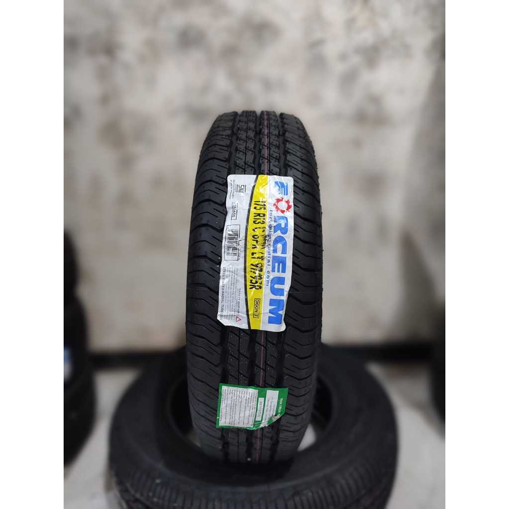 Ban Mobil Muatan 175 R13 Forceum Digon Lt