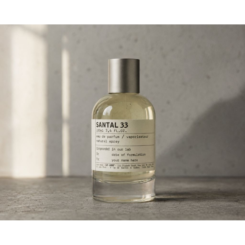 Botol parfum le labo 30ml