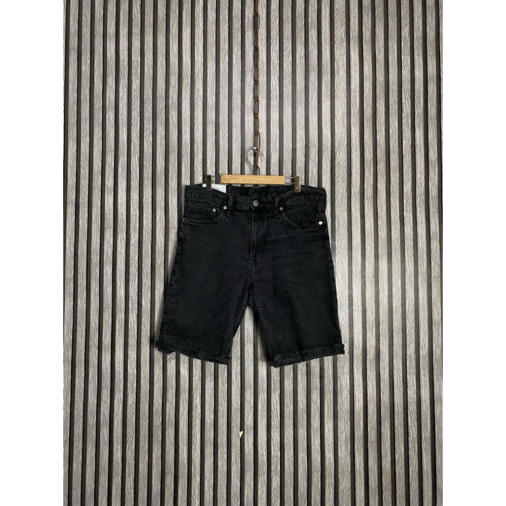 Celana Pendek Jeans Pria H&M (LIMITED EDITION)