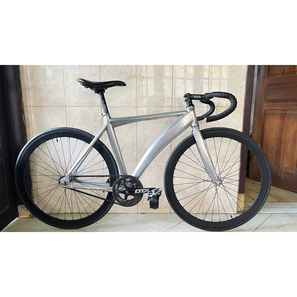 frame only pco aeroblade size 50