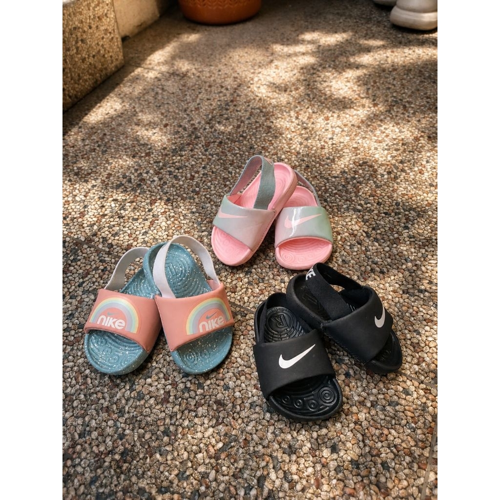 nike kawa preloved takeall