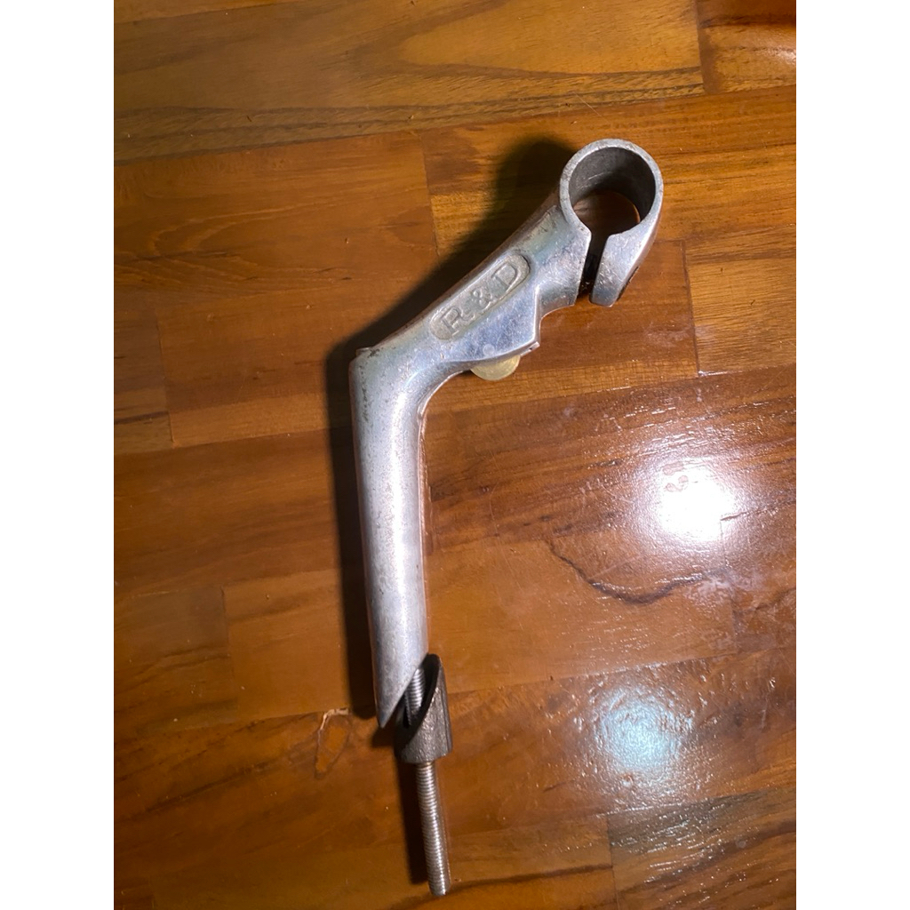 Stem Sepedah Vintage/Federal
