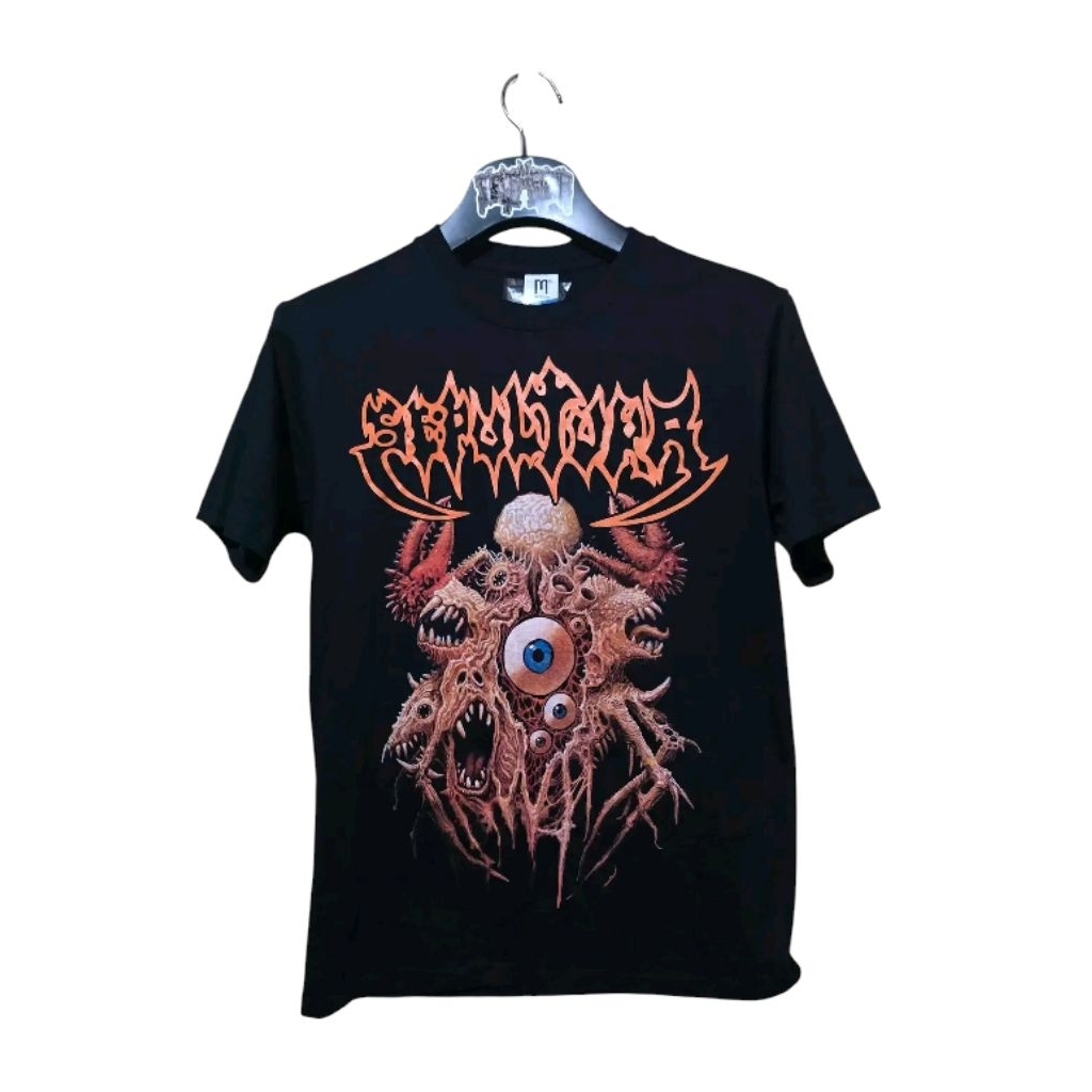 kaos SEPULTURA arise