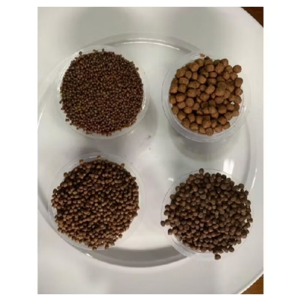 1 Kg Hi-Pro-Vite 782 Pakan Ikan Lele Nila
