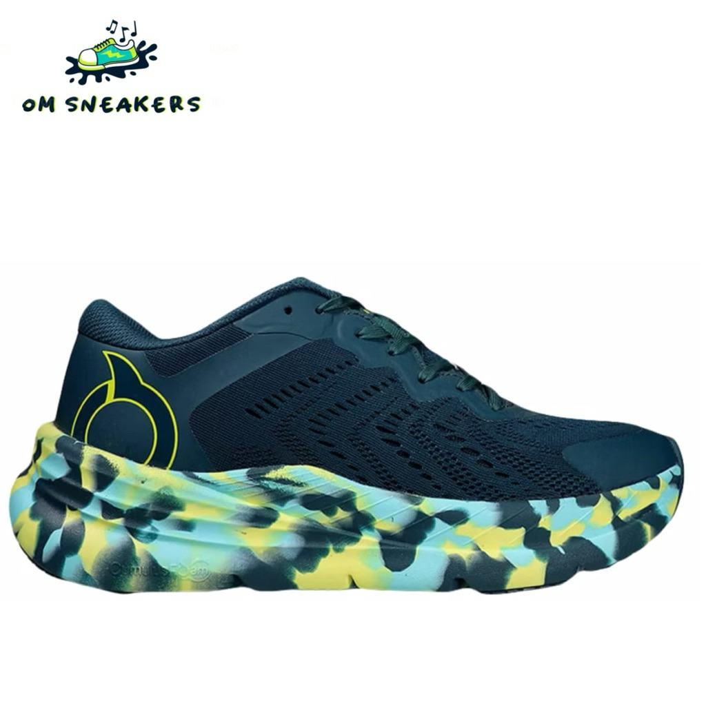 Ortuseight Hyperblast original Encore  Sacramento Camo.Ortuseight