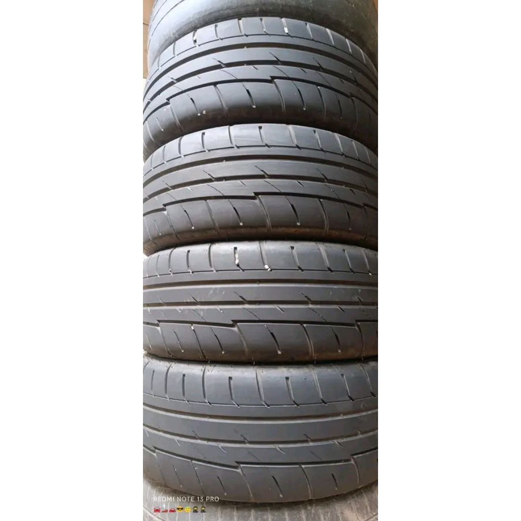 Ban 195/55R15 2023 GT SX2