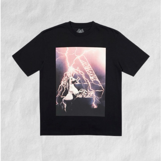 Kaos Palace Corn Original