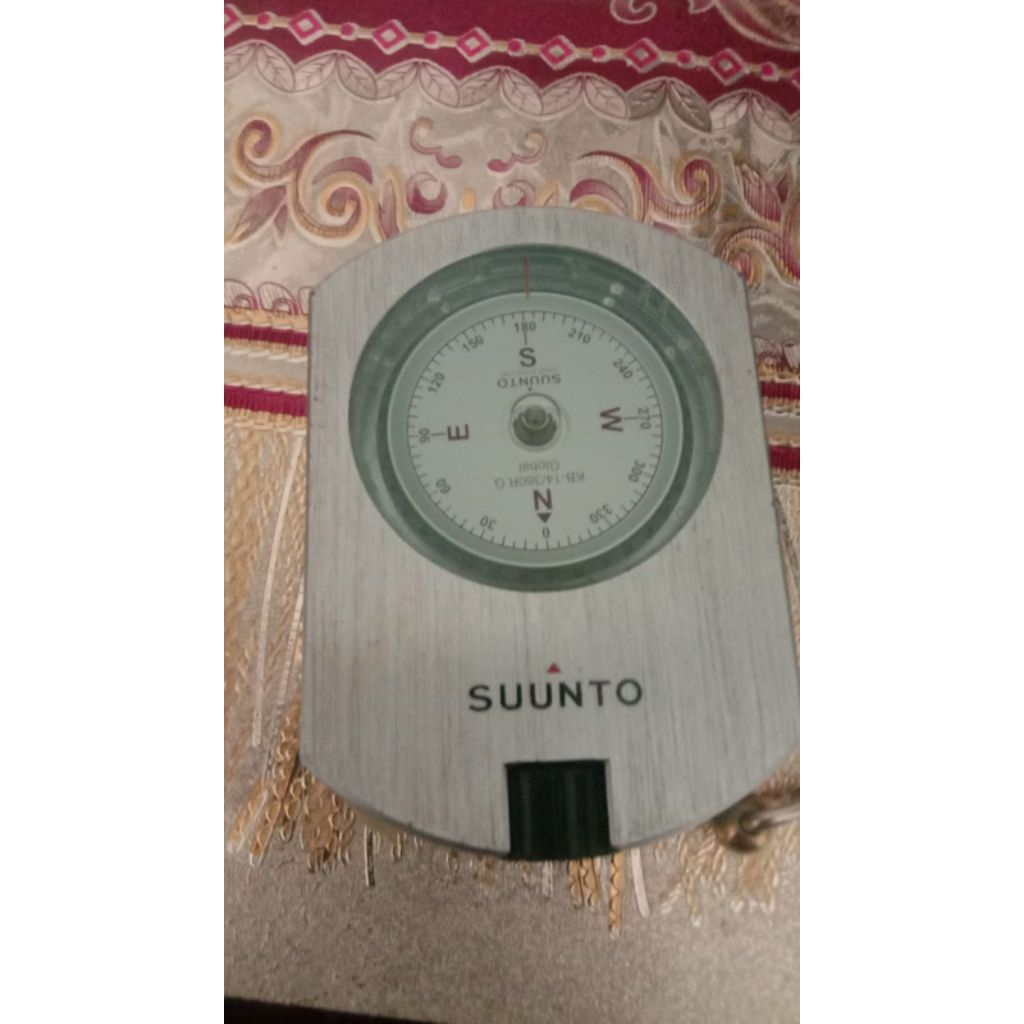Kompas Suunto