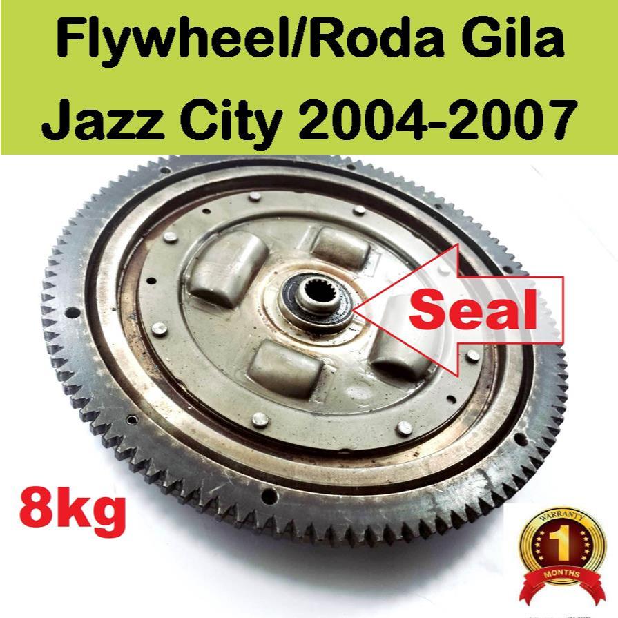 Flywheel Honda Jazz City Fit Flywhel RodaGila Roda Gila Fly Wheel Era