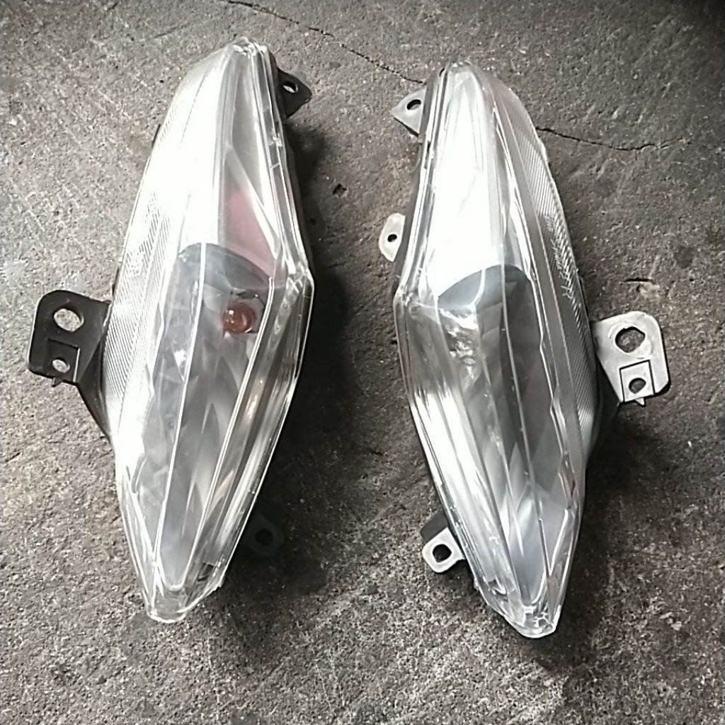 sein depan kanan kiri CS 1 original