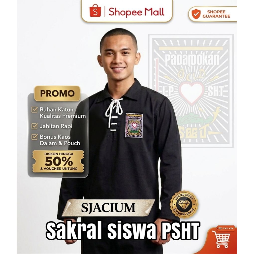 Psht Sakral Siswa Psht - PSHT Sakral Siswa Psht