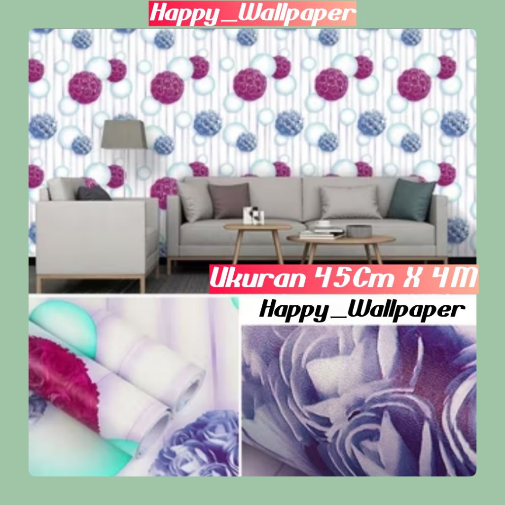Wallpaper Bunga Dandelion Wallpaper Kamar Tidur Minimalis Wallpaper Meja Aestetic Wallpaper Lemari E