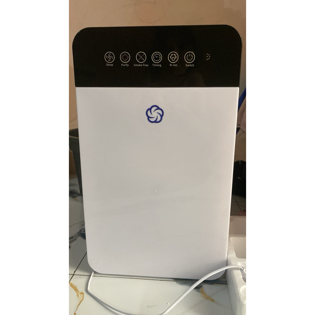 covenant air purifier