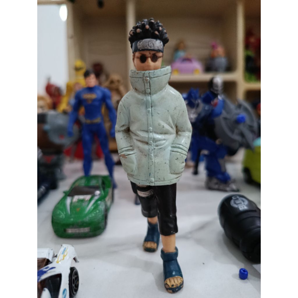 Figure Naruto