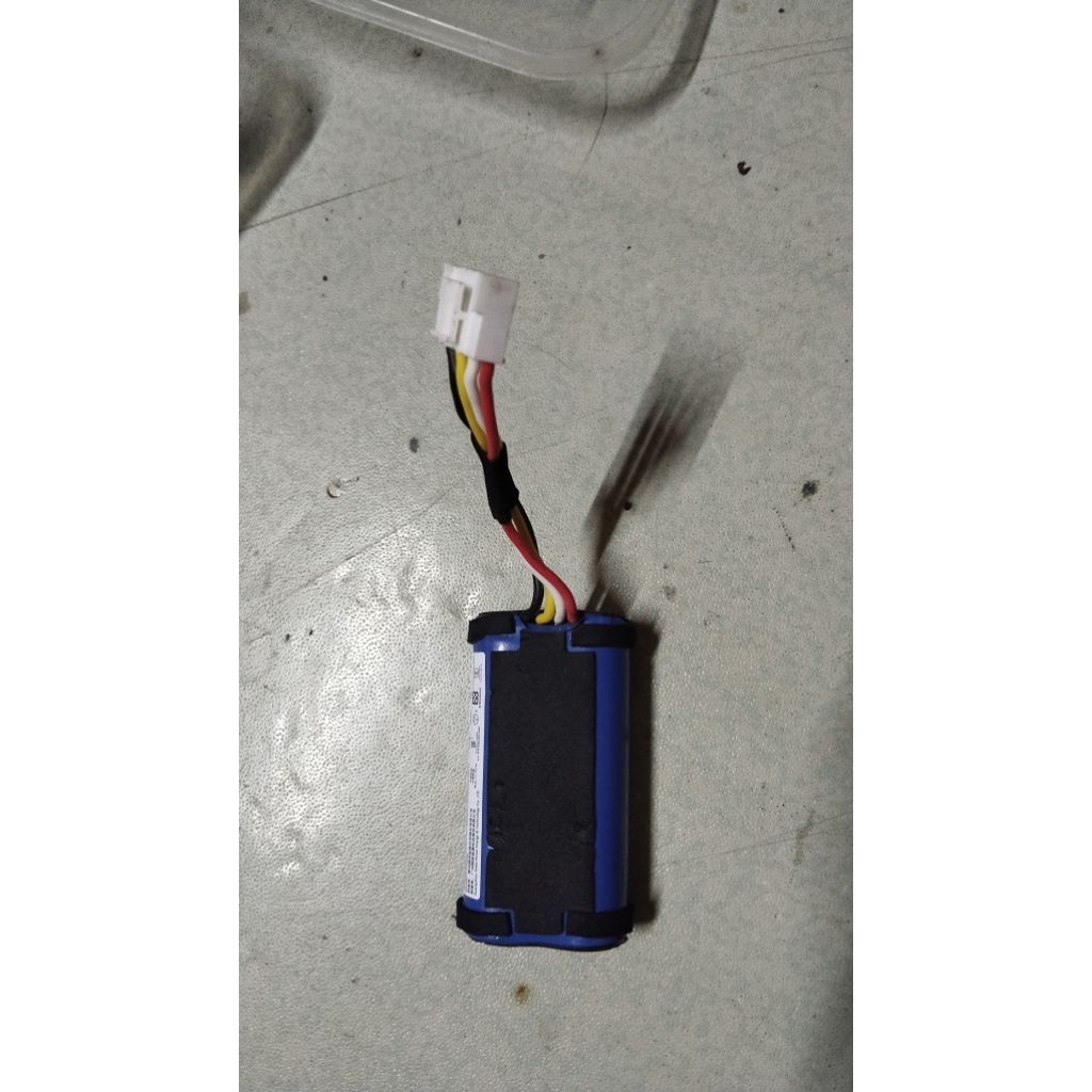 batre jbl flip 5 original copotan