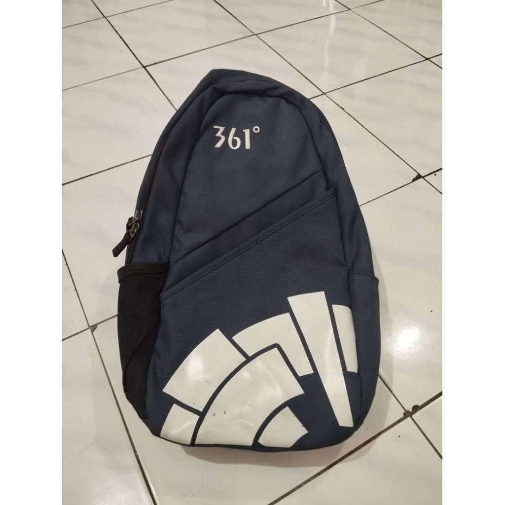 Tas Selempang Volunteer Asian Games 2018 merk 361