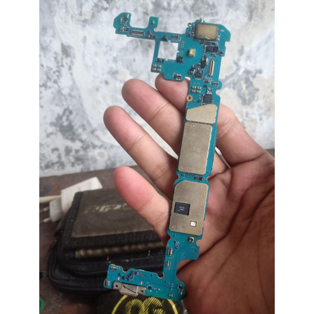 MESIN SAMSUNG A7 2017 (A720) RAM 3/32 MINUS