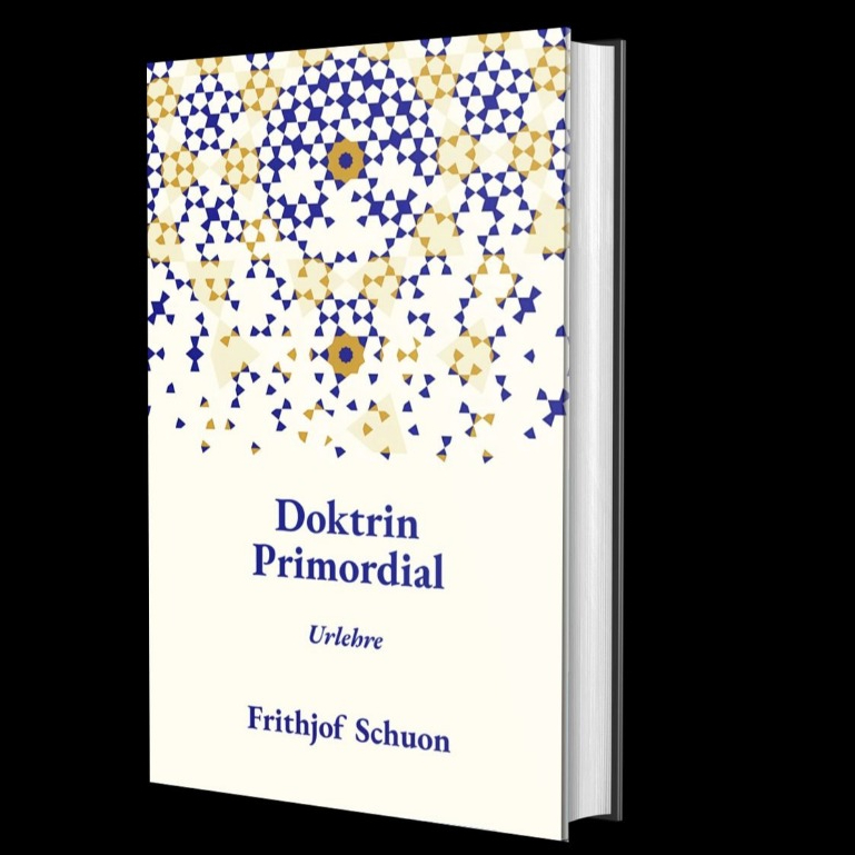 Doktrin Primordial Urlehre - Frithjof Schuon - NRL