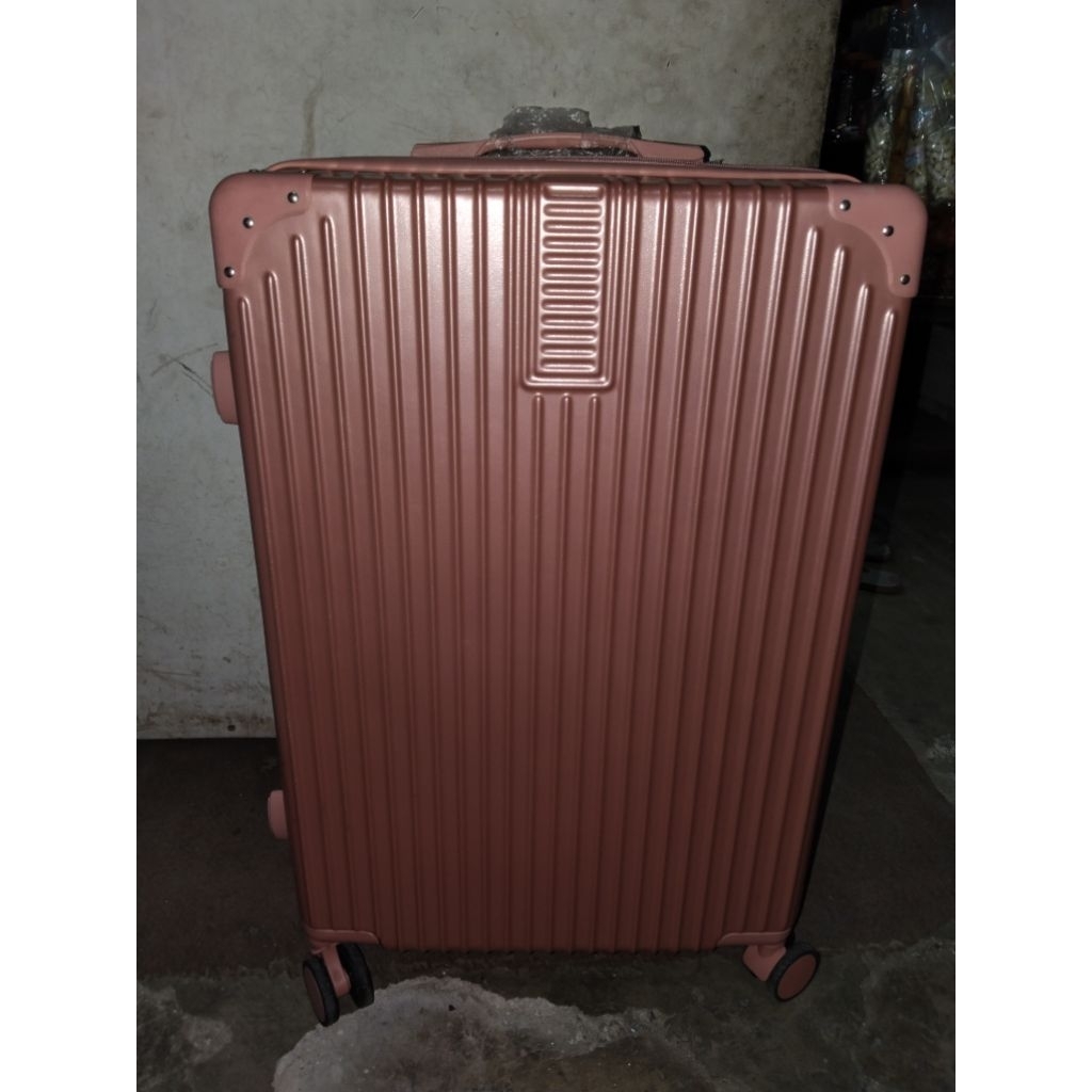 Koper Aesthetic Koper Trolley