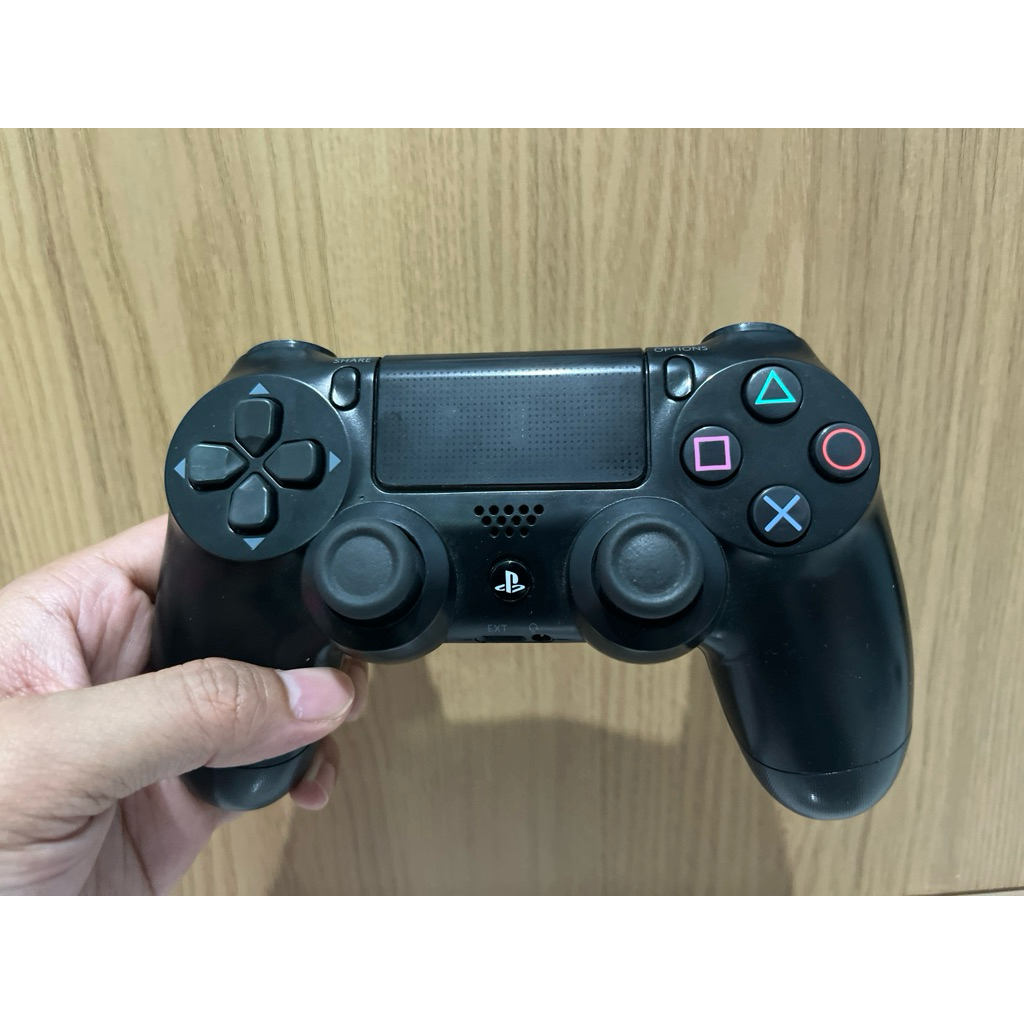 Stik PS4 OM Second