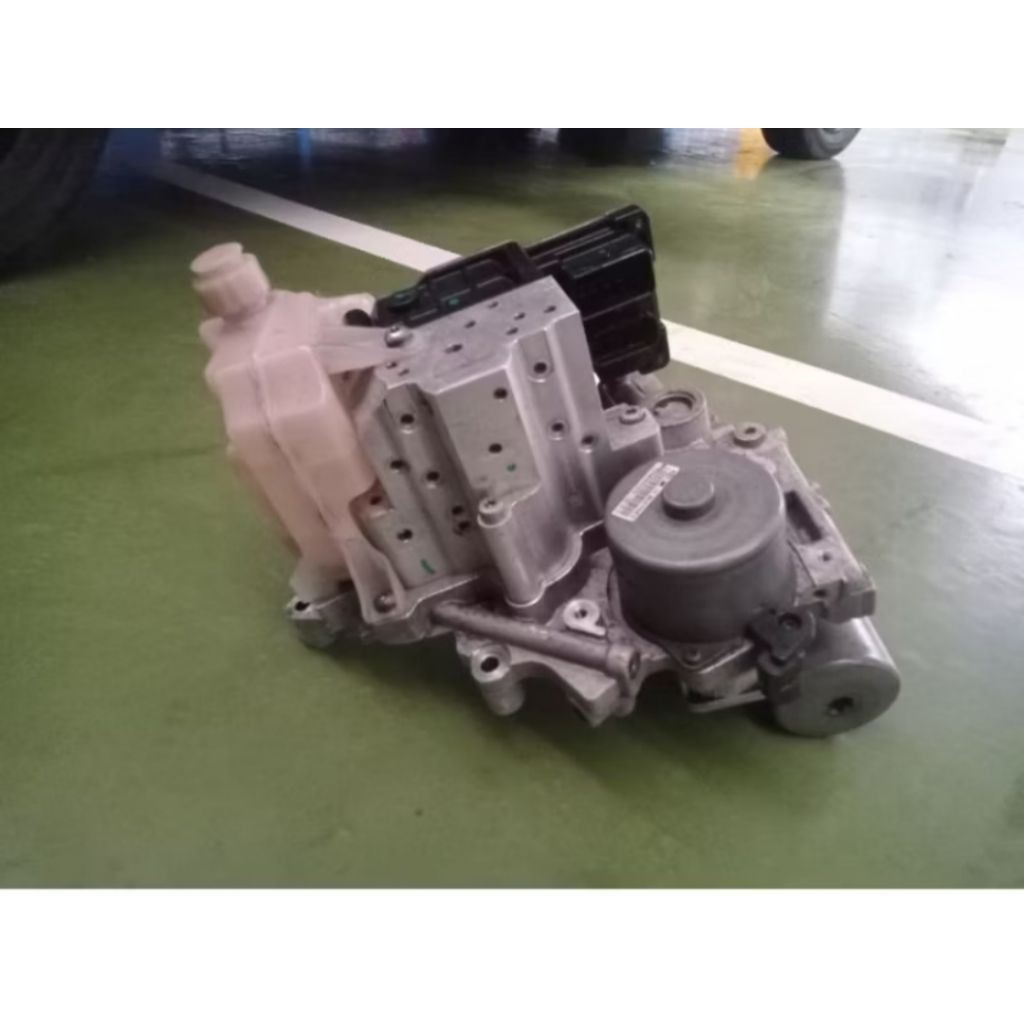 modul actuator Ags Suzuki Ignis