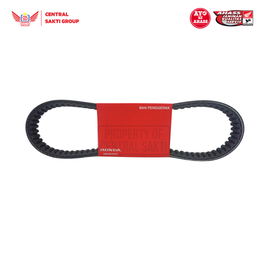 Vanbelt Honda Vario 125 FI KZR 23100KZR601