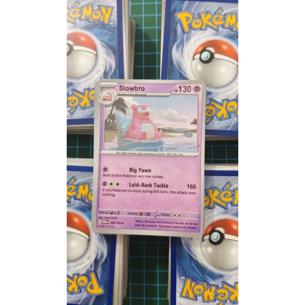 Bulk 31 Card Pokemon Gen 1
