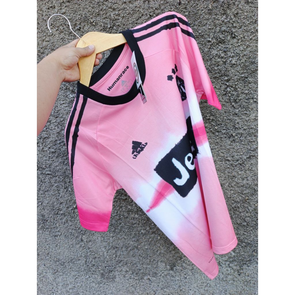 Jersey Jupe humanrace 20/21