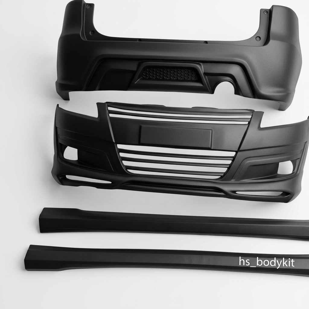 Bodykit Ertiga sporty body kit Ertiga sporty bodikit ertiga sporty P