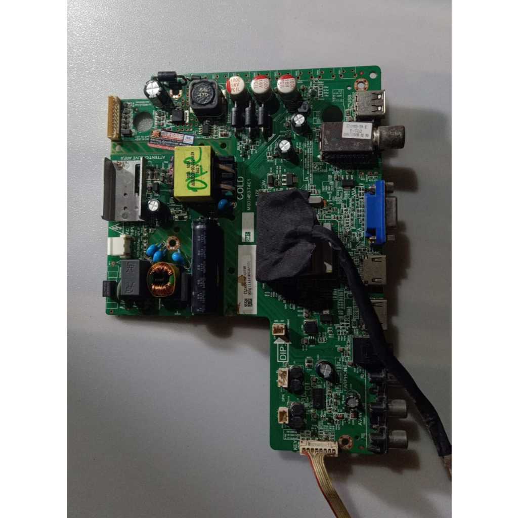 Mainboard TV PHILIPS DIGITAL 32 INCH