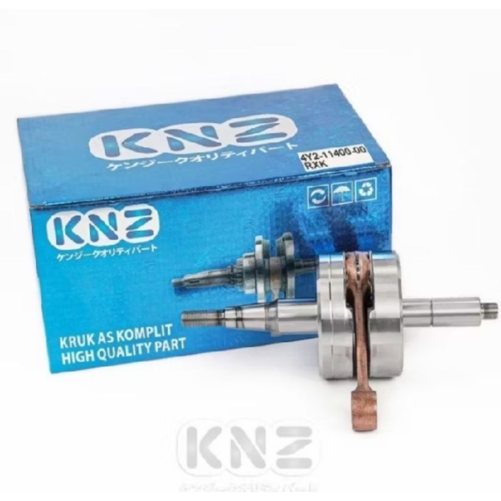 ( KNZ ) RXK KRUK AS ASSY KOMPLIT RX KING RXK 4Y2