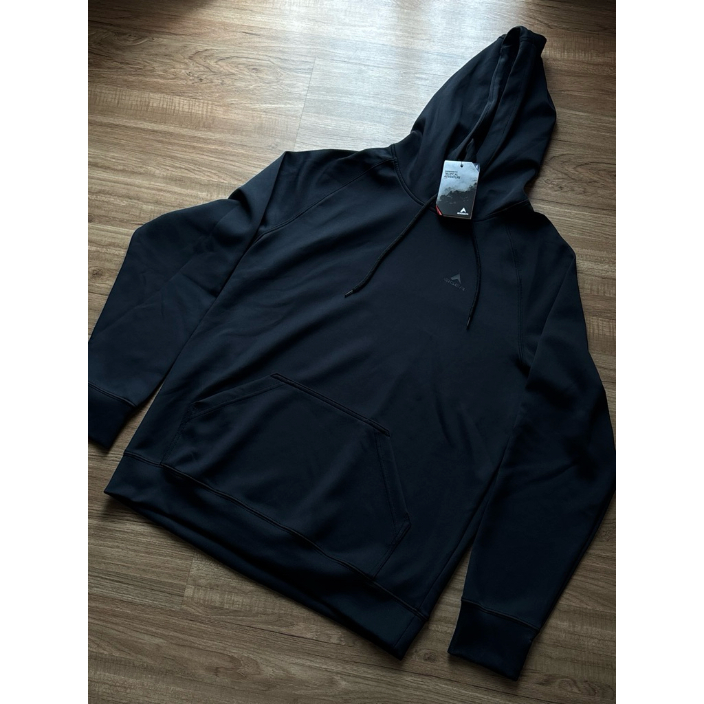 hoodie eiger new tag