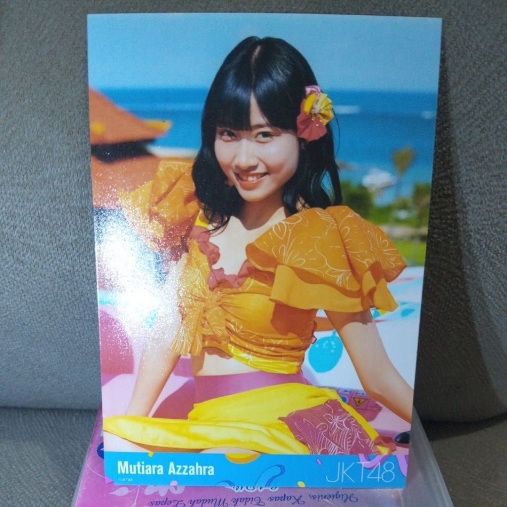 photopack muthe sister reunian JKT48 official 100%