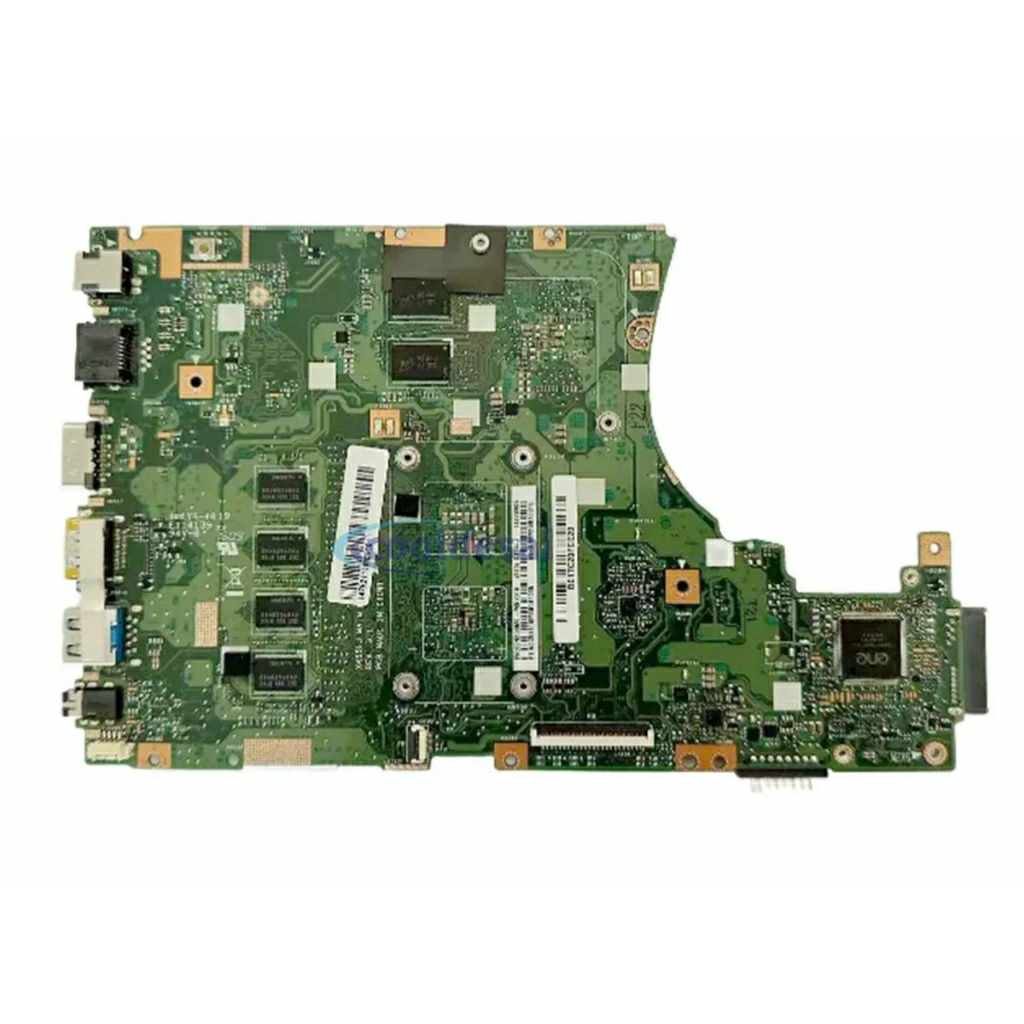 Motherboard ASUS X455L i3